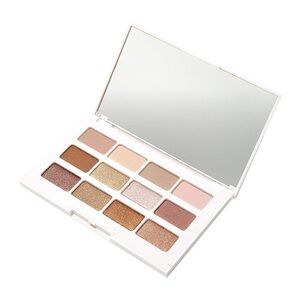 Laura Geller Cinnamon & Spice Eyeshadow Palette